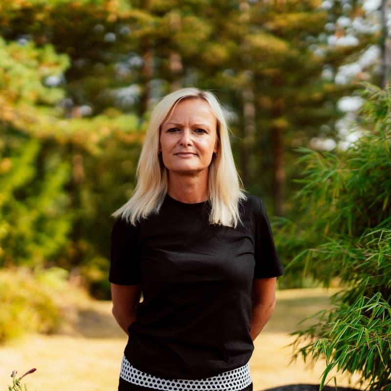 Städade Hem - Kund - Aneta